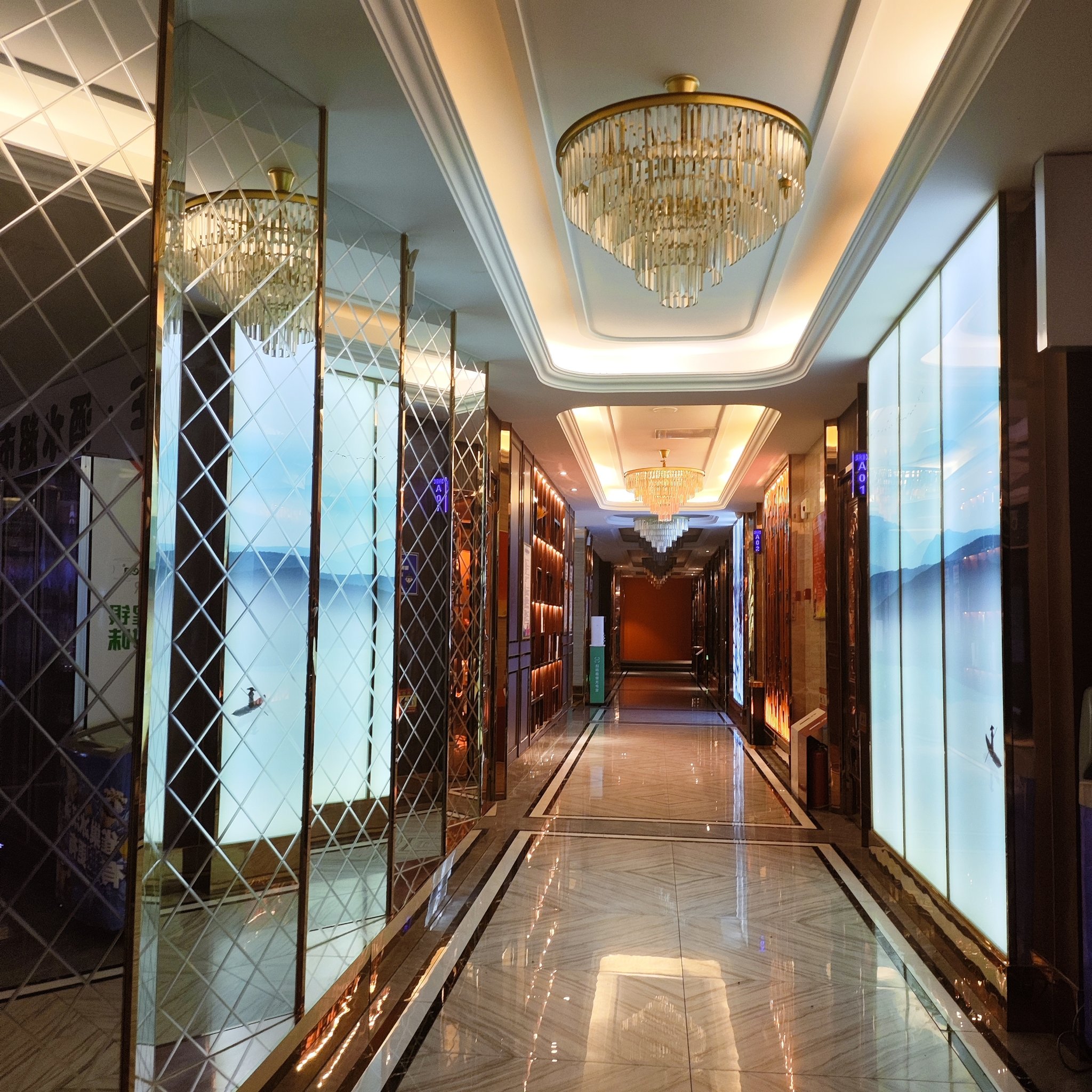 南京商务ktv及商务ktv啥意思解读-浦口区ktv预定