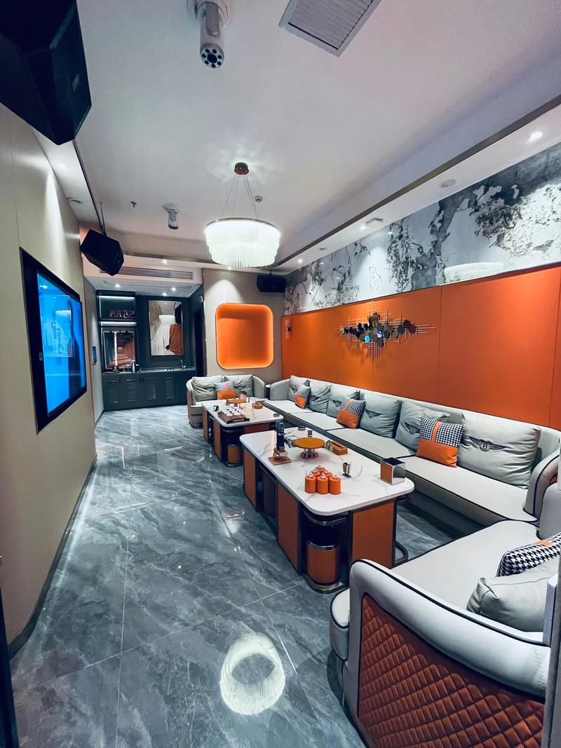 南京商务ktv及商务ktv什么意思解析-浦口区ktv预定