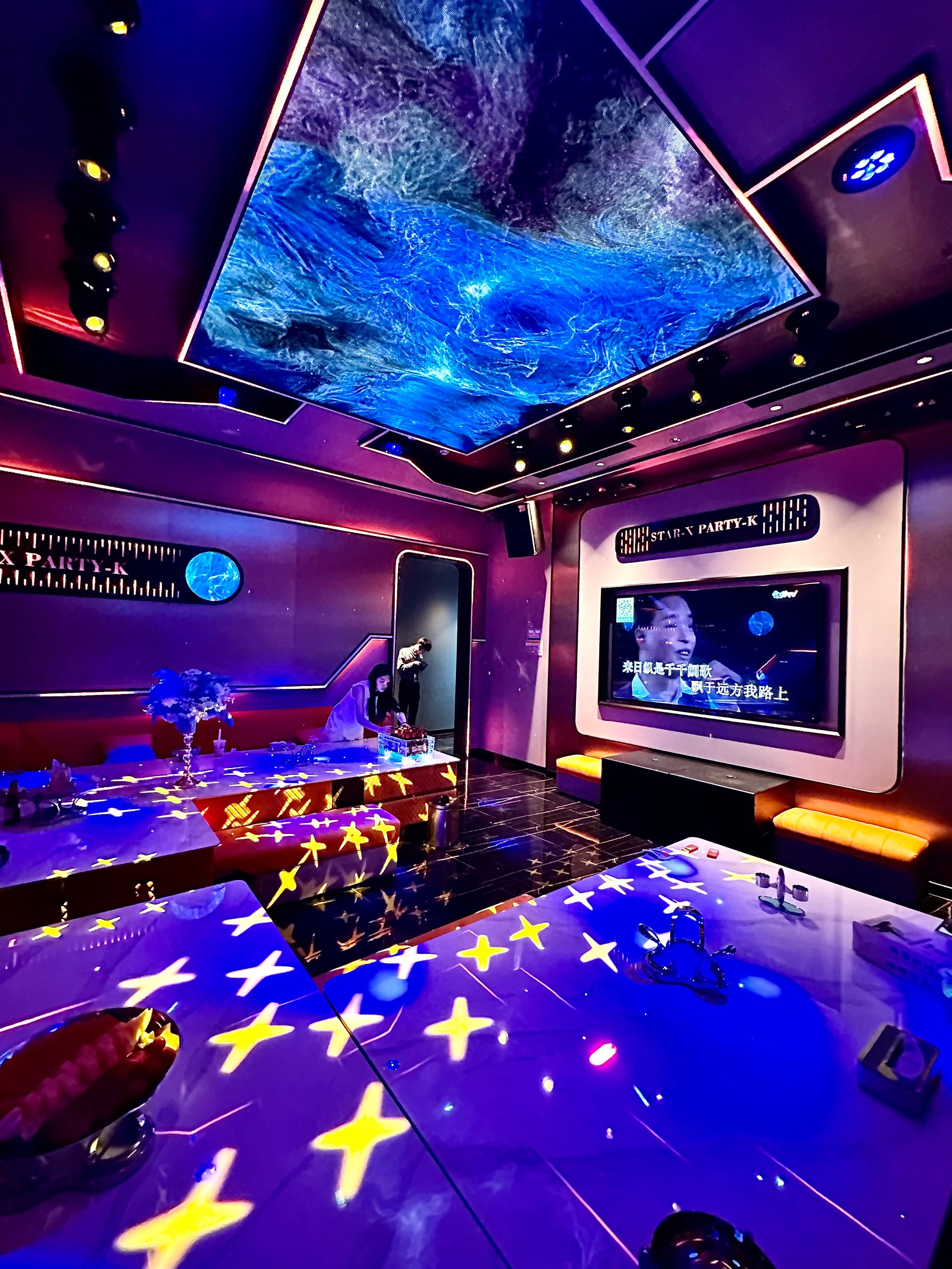 南京商务ktv首选高端商务ktv体验-浦口区ktv预定